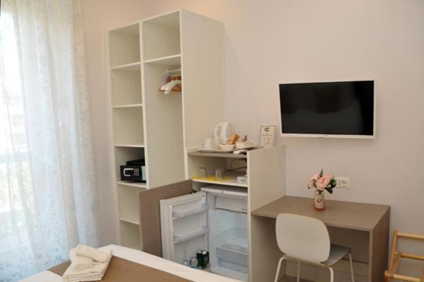 Migdal Luxury Suites Roma Porta Portese Exterior foto