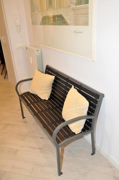 Migdal Luxury Suites Roma Porta Portese Exterior foto