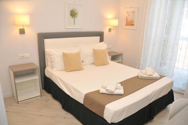 Migdal Luxury Suites Roma Porta Portese Exterior foto