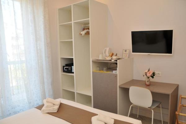 Migdal Luxury Suites Roma Porta Portese Exterior foto