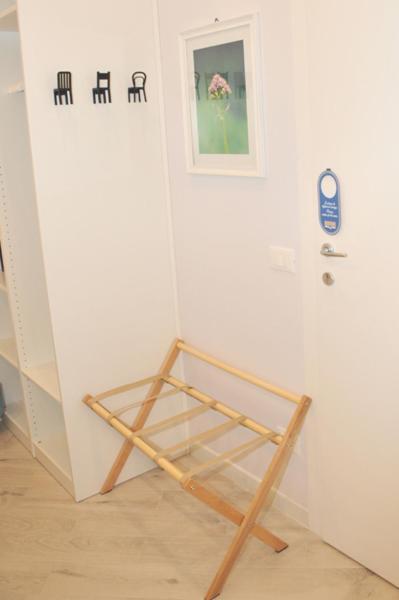 Migdal Luxury Suites Roma Porta Portese Exterior foto